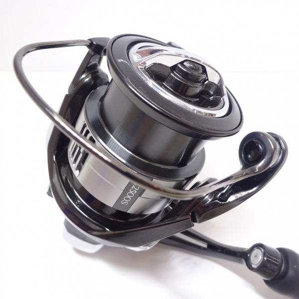 23ヴァンキッシュ C2500S